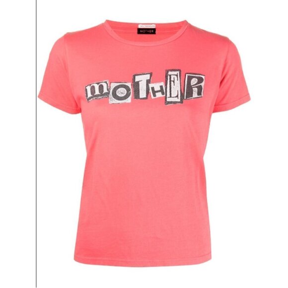 💕MOTHER💕 Itty Bitty Goodie Tee ~ Mother Script - Picture 8 of 13